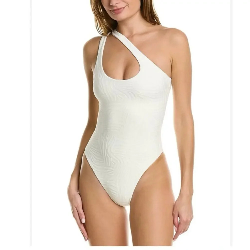 L*Space Pheobe Classic One Piece Swimsuit